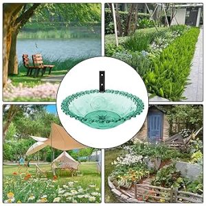 Wall Mount Bird Bath