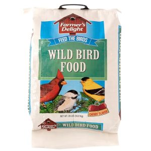 Wholesale Bird Seed