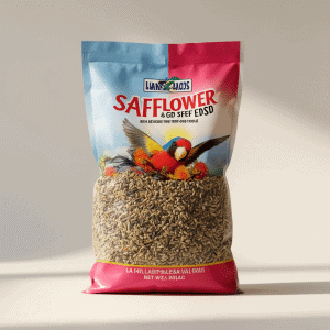 Safflower Seeds Birds Love: Top Wild Bird Food Picks for Your Feeder