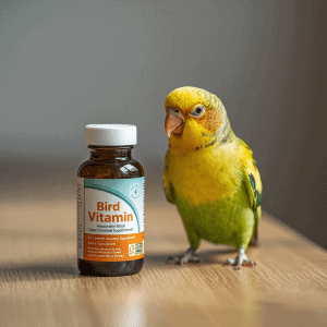 Do Liquid Bird Vitamin Supplements Expire