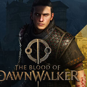 The Blood of Dawnwalker PRE-ORDER EU PC Steam CD Key