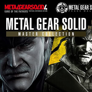 METAL GEAR SOLID: MASTER COLLECTION Vol.2 PRE-ORDER EU PC Steam CD Key