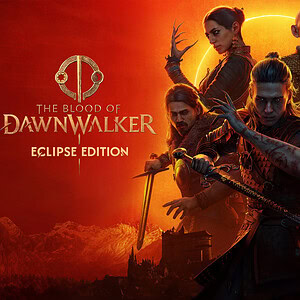 The Blood of Dawnwalker Eclipse Edition + Pre-Order Bonus PRE-ORDER EU PC Steam CD Key