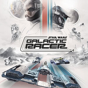 STAR WARS: Galactic Racer + Pre-order Bonus EU PRE-ORDER PC Steam CD Key