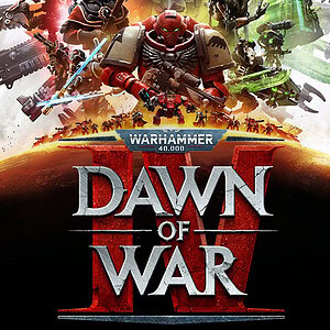 Warhammer 40,000: Dawn of War IV PRE-ORDER EU/NA PC Steam CD Key