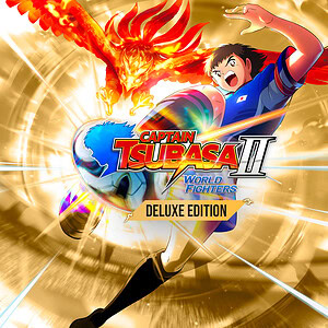 CAPTAIN TSUBASA 2: WORLD FIGHTERS Deluxe Edition PRE-ORDER EU PC Steam CD Key