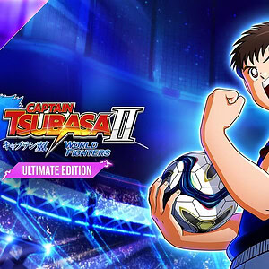 CAPTAIN TSUBASA 2: WORLD FIGHTERS Ultimate Edition PRE-ORDER EU PC Steam CD Key