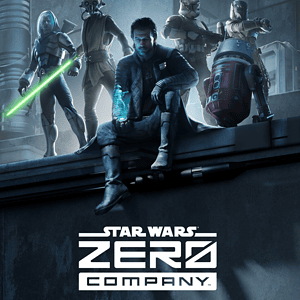 Star Wars Zero Company PRE-ORDER Xbox Series X|S CD Key