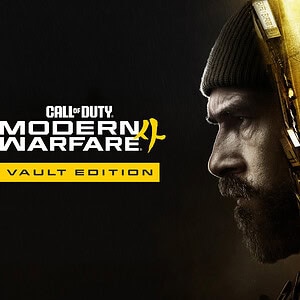 Call of Duty: Modern Warfare 4 Vault Edition PRE-ORDER US Xbox Series X|S CD Key