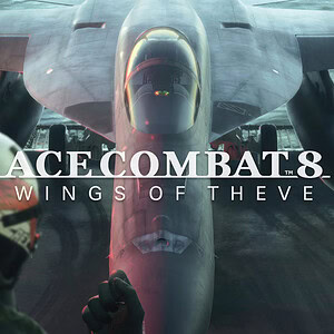 ACE COMBAT 8: WINGS OF THEVE + Pre-order Bonus DLC PRE-ORDER PC Steam CD Key