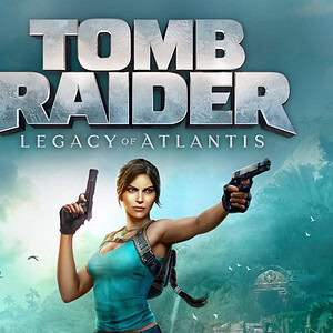 Tomb Raider: Legacy of Atlantis PRE-ORDER EU PC Steam CD Key