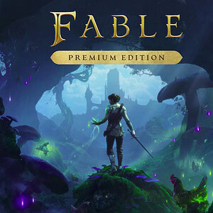 Fable Premium Edition + Pre-Order Bonus PRE-ORDER Xbox Series X|S / PC CD Key