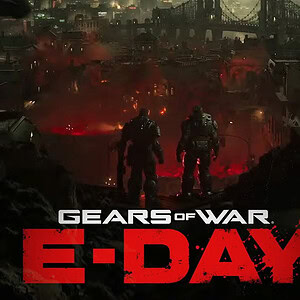 Gears of War: E-Day PRE-ORDER EU Xbox Series X|S / PC CD Key