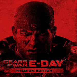 Gears of War: E-Day Premium Edition PRE-ORDER EU Xbox Series X|S / PC CD Key