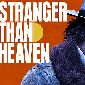 STRANGER THAN HEAVEN PRE-ORDER EU PC Steam CD Key