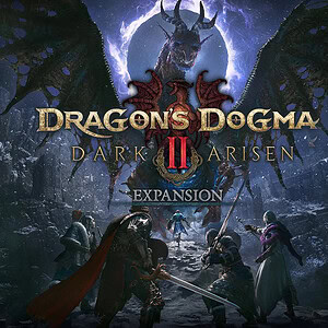 Dragon's Dogma 2 - Dark Arisen Expansion DLC PRE-ORDER NA PC Steam CD Key