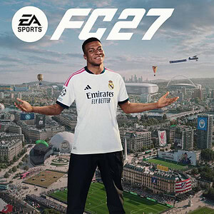 EA SPORTS FC 27 PRE-ORDER EU XBOX One / Xbox Series X|S CD Key