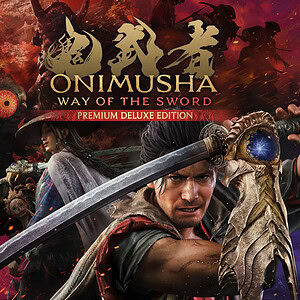 Onimusha: Way of the Sword Premium Deluxe Edition + Pre-order Bonus PC Steam CD Key