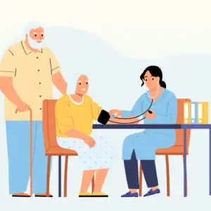 Home care solutions software allGeo