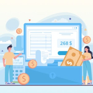 Automated pre payroll processing