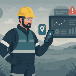 Lone worker safety strategy-allGeo