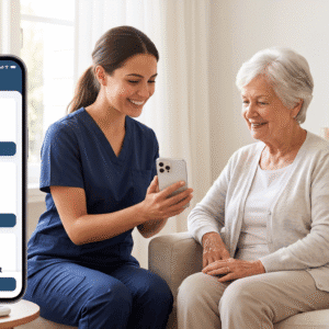 Healthcare innovation