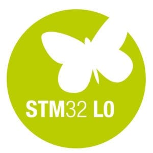 STM32L0