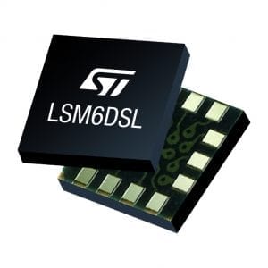 LSM6DSL