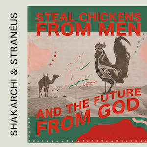 Hakarchi & stranéus