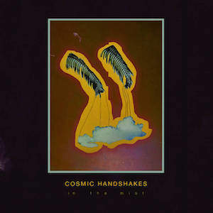 cosmic handshakes