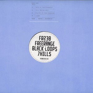 freerange black loops