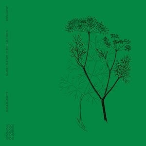 nature sounds mark barrott