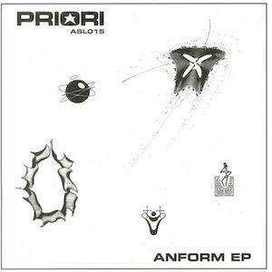 priori ASL single club
