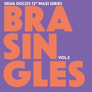 selva disco - Barbatuques