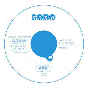 sobo - jesse futerman