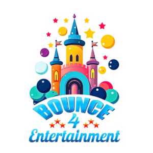 Bounce 4 Entertainment Company Logo