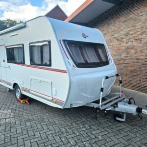 BÜRSTNER Premio Life 425 TS