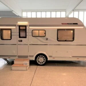 Caravane Tabbert Rossini 450 TD 2.3 Finest Edition