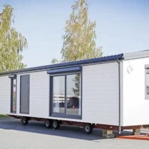 Mobil-home T3 FAMILLY PKL