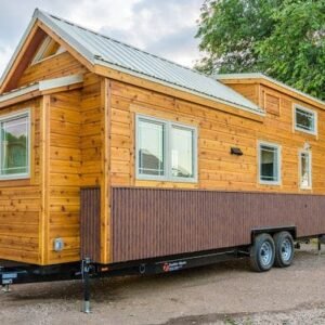 Mobil-home THK 1