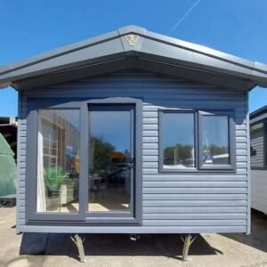 MOBILE HOME Victory Ashberry
