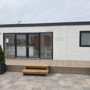 MOBILE HOME ADRIA XLINE