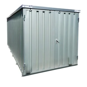 Conteneur démontables 4*2
