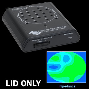 impedance lid