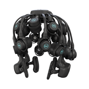 headset EEG freedom amplifier