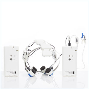 Vielight Duo Headset and Adapter