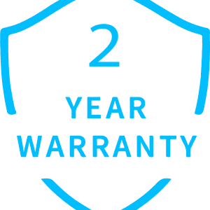 BrainMaster 2 Year Warranty
