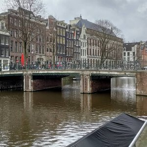 Bridge 6 Amsterdam