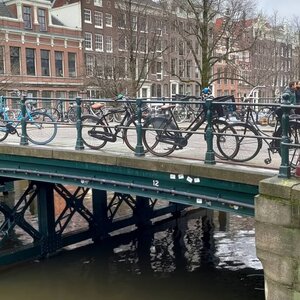 Corsgenbrug Bridge 12