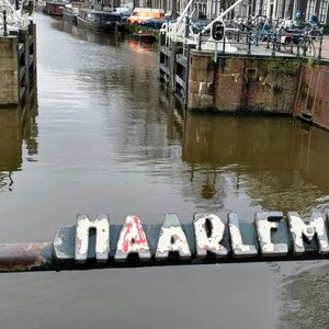 Haarlemmersluis